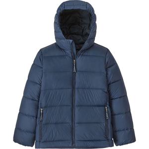 Veste matelassée en duvet à capuche légère pour femme avec logo personnalisé Manteau d'hiver chaud - Product Image 4