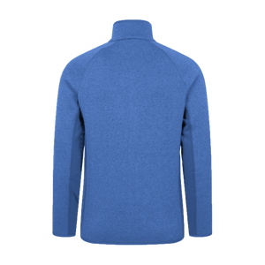 เสื้อแจ็คเก็ตซอฟต์เชลล์คุณภาพสูงสำหรับทุกเพศ พร้อมปกตั้งและโลโก้ด้านหน้า เป็นมิตรกับสิ่งแวดล้อมและระบายอากาศได้ดี เหมาะสำหรับการเดินป่าและกิจกรรมกลางแจ้ง - Product Image 4