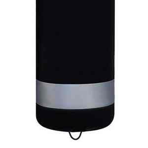 กระสอบทรายหนักสำหรับฝึกซ้อมมวย คิกบ็อกซิ่ง วัสดุ PU เหล็กทนทาน ขนาดและโลโก้ปรับแต่งได้ มาตรฐานสากล - Product Image 1