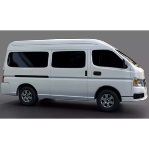Nissan Caravan Edición Limitada de Alto Rendimiento, Minivan de Lujo Nissan Caravan 2018 Usada en Excelentes Condiciones - Product Image 2