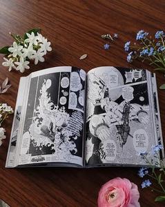 Fournisseur en gros de bandes dessinées imprimées avec des illustrations en couleur vibrantes pour les éditeurs, les marques, les événements et les campagnes promotionnelles - Product Image 5
