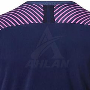 Camiseta de Portero de la Colección Deportiva Premium con Movilidad Cómoda, Hecha en Pakistán - Product Image 6