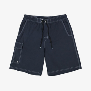 <b>Men</b>’s Custom Printed Board Shorts Quick Dry Swim <b>Trunks</b> Beach Shorts Elastic Waist Drawstring Shorts Lightweight Breathable - Product Image 4