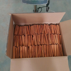 La mejor calidad de especias Cassia Split Cassia Cinnamon Stick Vietnam Natural Roll Cinnamon - Product Image 1