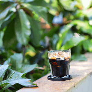 Café molido Robusta CERTIFICADO DE Vietnam, 250g, tostado oscuro, HACCP, aprobado por FSSC, Exportación OEM B2B - Product Image 5