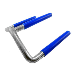 Portador de tableros de pared personalizable de grado DIY, herramientas manuales compatibles con OEM y ODM - Product Image 3