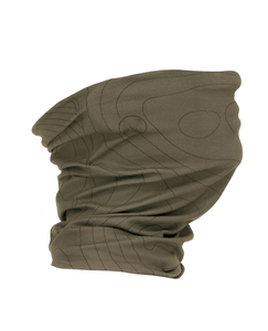 Cache-cou extensible personnalisé de qualité supérieure, protection solaire UV, respirant, cache-visage tubulaire, écharpe pour la course, le camping et le cyclisme, OEM ODM - Product Image 2