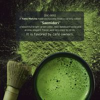 BLESS MATCHA Thé vert Matcha Yame de qualité cérémonielle japonaise en poudre 1Kg en vrac Certifié Halal Latte Premium Saveur Noisette Boîte/Sac Personnalisé
