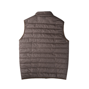 Chaleco Térmico para Hombre, Sin Mangas, Ligero, para Invierno, Casual, para Usar en Capas, Ropa Personalizada al por Mayor - Product Image 2