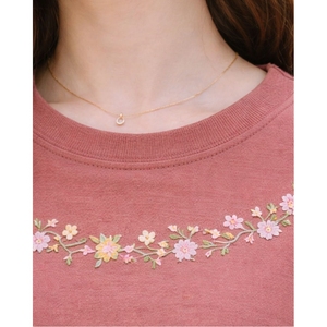 T-shirt court pour femme 2026 – Nouvelle collection, design tendance, vêtement de sport élégant, respirant et confortable, idéal pour le fitness et les loisirs - Product Image 5