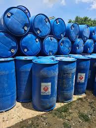 Etanol Disponible de Alta Calidad a Bajo Precio - Product Image 4