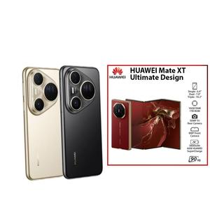 NOUVEAU PRODUIT ORIGINAL EN GROS Pura 90S Pro Max & 80/70 ULTRA 56G/512GB/1TB Débloqué 5G Cellulaire VERSION GLOBALE - Product Image 4