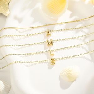FaithHeart Bracelets <span class=keywords><strong>de</strong></span> <span class=keywords><strong>cheville</strong></span> pour femmes avec initiale, étanches, plaqués <span class=keywords><strong>or</strong></span> 14 carats, en acier inoxydable inaltérable, superposés, pour l'été - Product Image 1