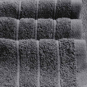 Premium Quality Woven Cotton <b>Bath</b> <b>Towel</b> <b>Set</b> Soft Quick Dry Absorbent Durable Luxury Terry <b>Towels</b> 400-500 GSM Hotel Spa Bathroom - Product Image 5