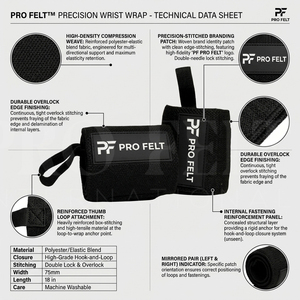Whole Sale <b>Cheap</b> Price Fitness Training <b>Equipment</b> Heavy Lifting Powerlifting Wrist Wraps For Unisex Neoprene Custom Straps - Product Image 2