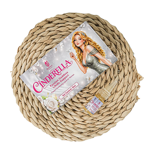 Ensemble de soutien énergétique et immunitaire Passion Liquid Drops pour femmes, style Cendrillon, profitez d'une énergie rapide et instantanée - Product Image 5