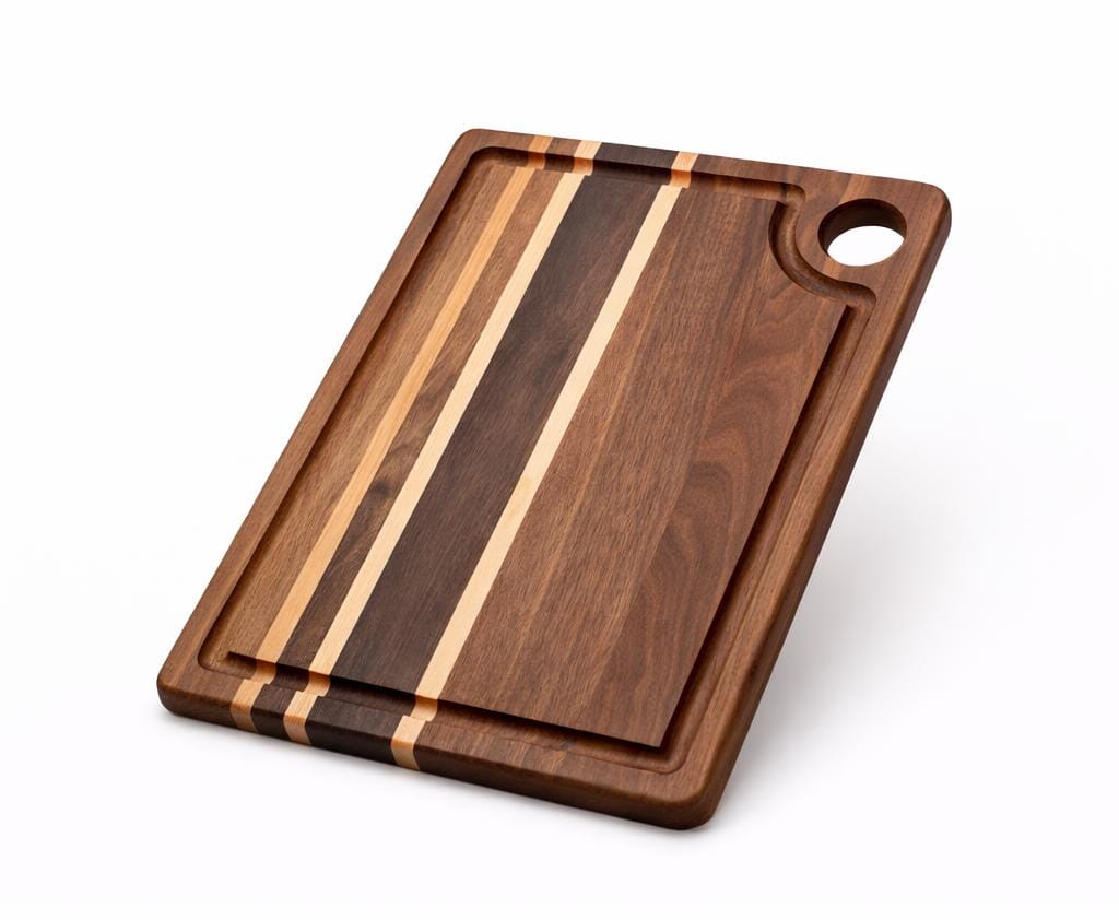 Natural dark Wood (Walnut)