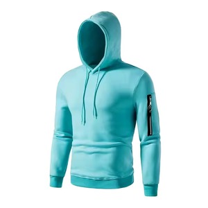 Último Modelo 2026, Ropa Deportiva para Hombre, Invierno, Resistente, el Mejor Chándal/Pullover para Correr, Diseño para Compradores al por Mayor - Product Image 3