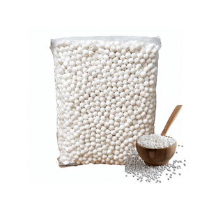 Tapioca Blanca Fina Deliciosa de Calidad de Exportación, Hecha en Vietnam, Oferta Especial, Venta Caliente, Empaque Personalizado - Product Image 1