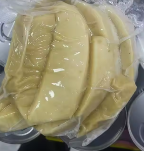 ขนมปังหั่นสาเกแช่แข็งธรรมชาติถุงพีอี500กรัมไม่มีสารปรุงแต่ง - Product Image 2