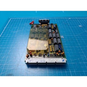 Módulo de Fuente de Alimentación de Alto Voltaje Thermo Fisher Scientific 4022 192 70102 Usado Como Está, Piezas de Equipos Semiconductores Legados - Product Image 4