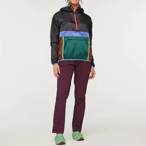 Chaqueta Softshell para Mujer de Fabricación Profesional a Precio Accesible, Nueva Llegada, Chaqueta Cortavientos Softshell Personalizada para Mujer - Product Image 5