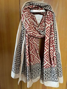 Nuevo Pareo de Playa para Mujer, Diseño Mandala, Estampado Floral, Algodón, Largo, Sexy, con Borlas, Ropa de Playa - Product Image 6