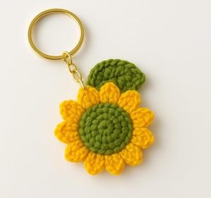 Mosquetones para llaveros y argollas de conexión, accesorios para la creación de colgantes DIY - Product Image 6