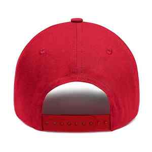 Gorra Trucker Premium 2026 al por Mayor con Logotipo Personalizado, Gorras de Béisbol Trucker 100% Algodón para Hombre, Proveedor de Gorras de Malla Ajustables OEM ODM - Product Image 3