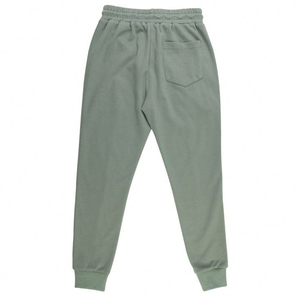 Pantalon pour homme fabriqué en usine, confortable et personnalisé, disponible à des prix raisonnables - Product Image 1