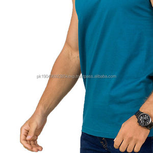 Débardeur musculaire pour homme, doux, confortable, léger, extensible, de bonne qualité, prix raisonnable, débardeur à porter pour homme - Product Image 6