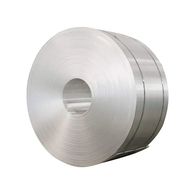 High Quality Dx51d Galvanized Metal Cold Rolled Stainless Steel Coil DC01 Strip Cold Rolled Steel Sheet Z275 Galvanized Steel