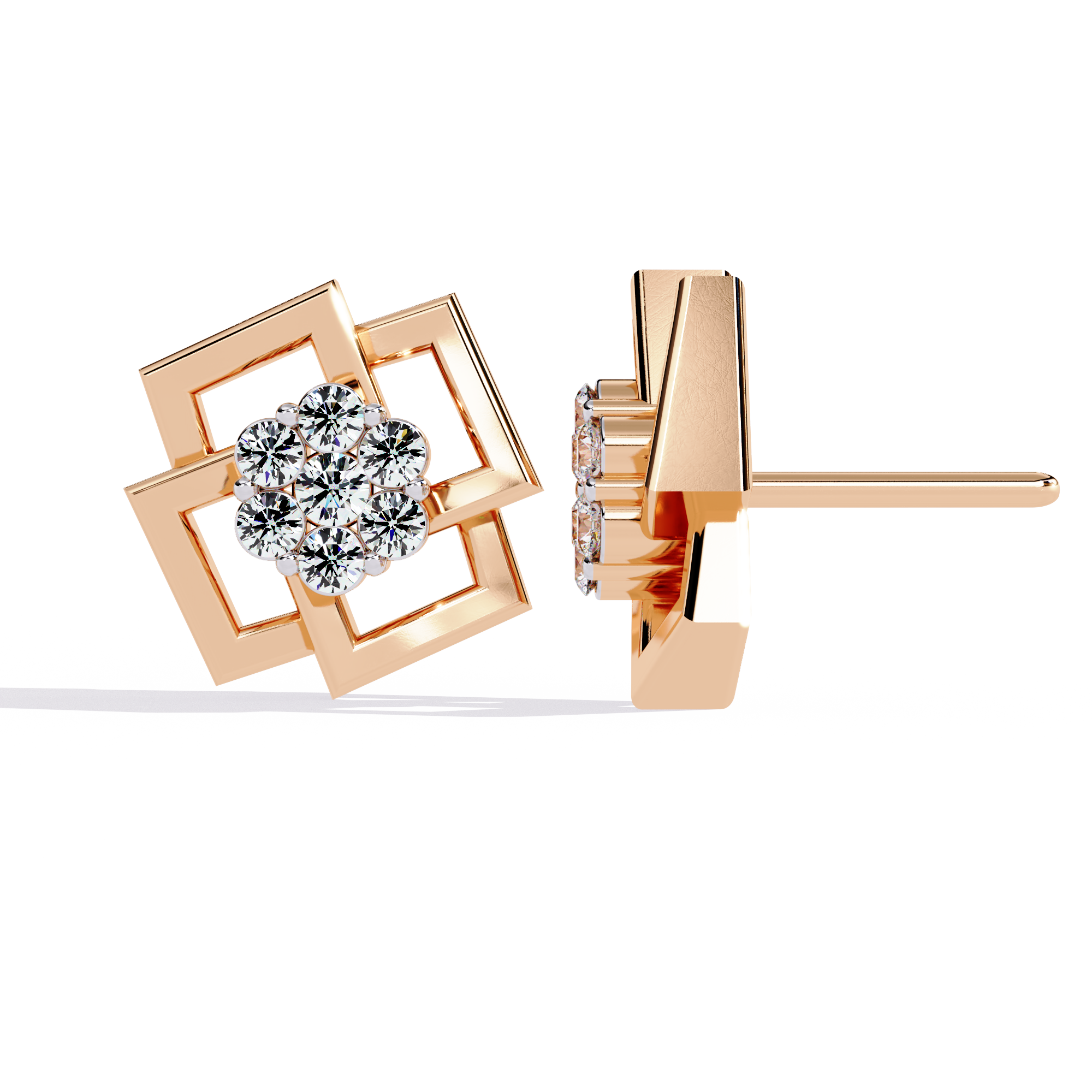 Oro rosa