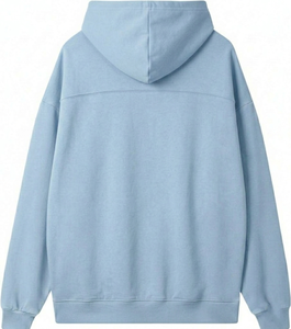 Sudaderas con Capucha Extra Grandes para Hombre, Diseño Nuevo, Impresión Personalizada, Poliéster/Rayón Negro, Sudadera con Capucha, Invierno, Resistente al Viento e Impermeable, Venta al Por Mayor - Product Image 6