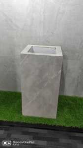 Dalle de porcelaine Onyx Brun Impérial Bookmatch 1200x2400mm, finition polie haute brillance, design symétrique Bookmatch, aspect marbre brillant - Product Image 4