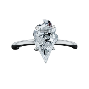 Diamantes Cultivados en Laboratorio con Certificación IGI GIA, 5ct, VVS VS, Corte Cono de Helado, Sintéticos, HPHT CVD, Naturales, al por Mayor - Product Image 1