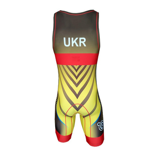 Wholesale High Quality Cheap Wholesale Sublimation <b>mens</b> Wrestling <b>Singlets</b> Youth Wrestling <b>Singlets</b> <b>Mens</b> Wrestling <b>Singlets</b> - Product Image 5