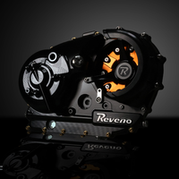 Embrayage à sec Reveno TMAX (530/560)