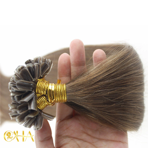 ผมต่อแบบ I-Tip เวียดนามแท้ 100 กรัม แบบนาโนริง ติดง่าย ผมสุขภาพดี ปลายผมแบบ Double Drawn พร้อมดัดได้ - Product Image 4