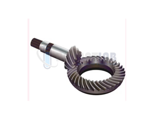 Appareil de profilage des dents d'engrenages involutes, équipement de laboratoire d'ingénierie mécanique, étude de la géométrie des engrenages, fourniture OEM, garantie 1 an - Product Image 2