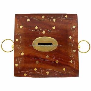 กระปุกออมสินทำจากไม้คุณภาพสูงดีไซน์ไม่ซ้ำใคร - Product Image 4