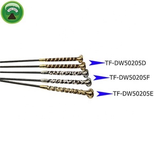 Oferta: Variedad de Floggers Personalizados para Equitación - Product Image 4