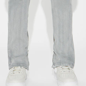 Diseño cómodo, material duradero para un ajuste relajado, diseño de alta calidad, pantalones vaqueros casuales para niños de primera calidad a precio económico. - Product Image 4