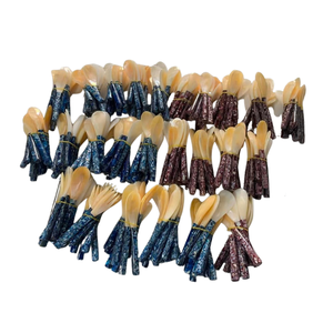 Cucharas de Nácar Sólido de Concha de Caracol para Eventos de Té y Banquetes, Fabricadas en Vietnam - Product Image 6
