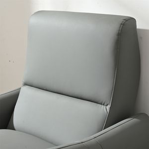 Small Electric Power <b>Recliner</b> Chair Zero Wall Hugger <b>Recliner</b> for Living Room Wall Hugger <b>Recliner</b> - Product Image 6