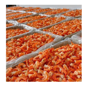ผู้จัดจำหน่ายกุ้งแห้งแบบเป็นชุดจากเวียดนาม พร้อมบรรจุภัณฑ์ที่ปรับเปลี่ยนได้สำหรับผู้นำเข้าระหว่างประเทศ - Product Image 1