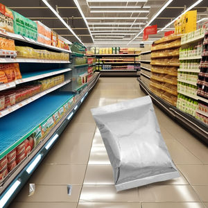 Bolsa de Embalaje Laminada PET para la Industria Farmacéutica, Alimentaria y Química, Solución de Embalaje Flexible, Hermética y Resistente a la Humedad - Product Image 3