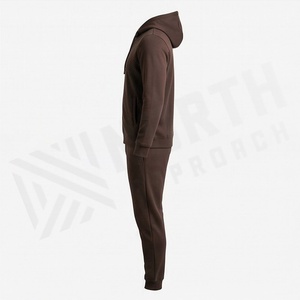 Custom High Quality <b>Velour</b> <b>Tracksuit</b> Men Sportswear Velvet Suit Fleece Luxury <b>Velour</b> <b>Tracksuits</b> For Men Men's <b>Tracksuits</b> - Product Image 3