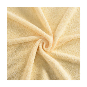 Serviette de plage de luxe à rayures personnalisées pour hôtel, qualité supérieure, taille personnalisée OEM - Product Image 1