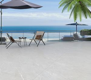 Venta al por Mayor de Fábrica: Baldosas de Porcelana de 600x1200cm, Baldosas de Porcelana de Alto Brillo, Gran Formato, Materiales de Construcción para Uso Comercial en Hoteles - Product Image 1